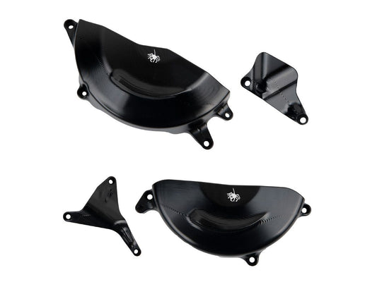 SPIDER Engine Guard Kit Aprilia RS 660 / TUONO 660 2020-2023