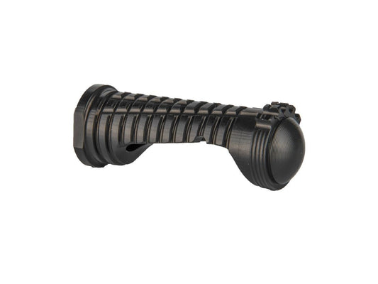 SPIDER EVO footrest nail replacement part