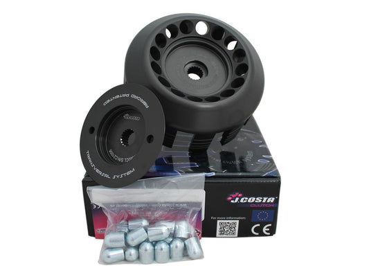 J COSTA KUPLUNG YAMAHA T-MAX 530 / 560