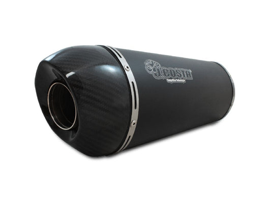 J COSTA KIPUFOGÓ SPORT CARBON YAMAHA T-MAX 560 2020-2023