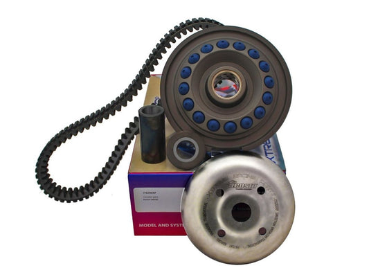 J COSTA XRP VARIATOR KYMCO AK 550CC