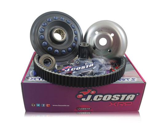 J COSTA XRP VARIÁTOR YAMAHA T-MAX 530 2012-2016