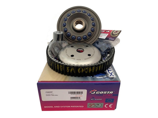 J COSTA XRP VARIÁTOR YAMAHA T-MAX 560 2020-2023