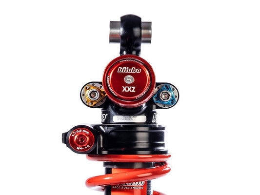 BITUBO Rear Shock Absorber KAWASAKI NINJA ZX-6R 636 2019-2022