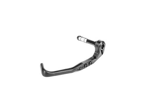 kézivédő kuplung oldal fekete matt - BMW, F 900 R , MR90 (2025 - ); BMW, HP 4, K10 (2012 - 2015); BMW, M 1000 RR, SM99 (2020 - 2022); BMW, M 1000 RR, SM99 (2023 - 2024 ); BMW, M 1000 RR, SR99 (2025 - ); BMW, R 12 nineT, GN12tha (2024- ); BMW, R nineT