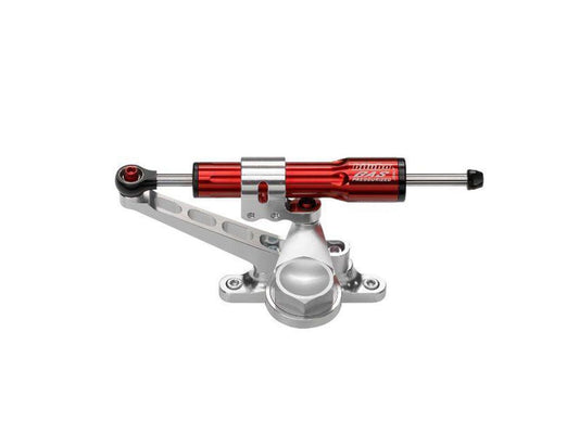 BITUBO Steering Damper KIT HONDA CBR 600 RR (2007-2012)