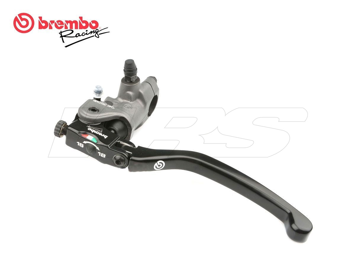 Bal BRAKE / CLUTCH MASTER CYLINDER BREMBO RACING 14 RCS