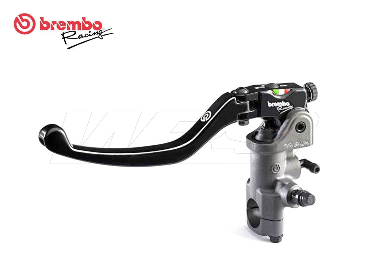 Bal BRAKE / CLUTCH MASTER CYLINDER BREMBO RACING 14 RCS
