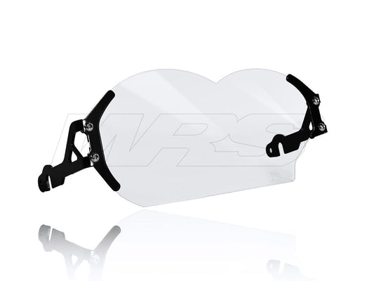 WRS Fényszóró védő BMW R 1200 GS / ADVENTURE 2004-2012