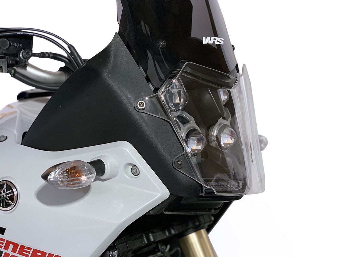 WRS Fényszóró védő YAMAHA TENERE 700 2019-2024