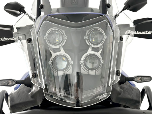 WRS Fényszóró védő YAMAHA TENERE 700 WORLD RAID 2022-2024