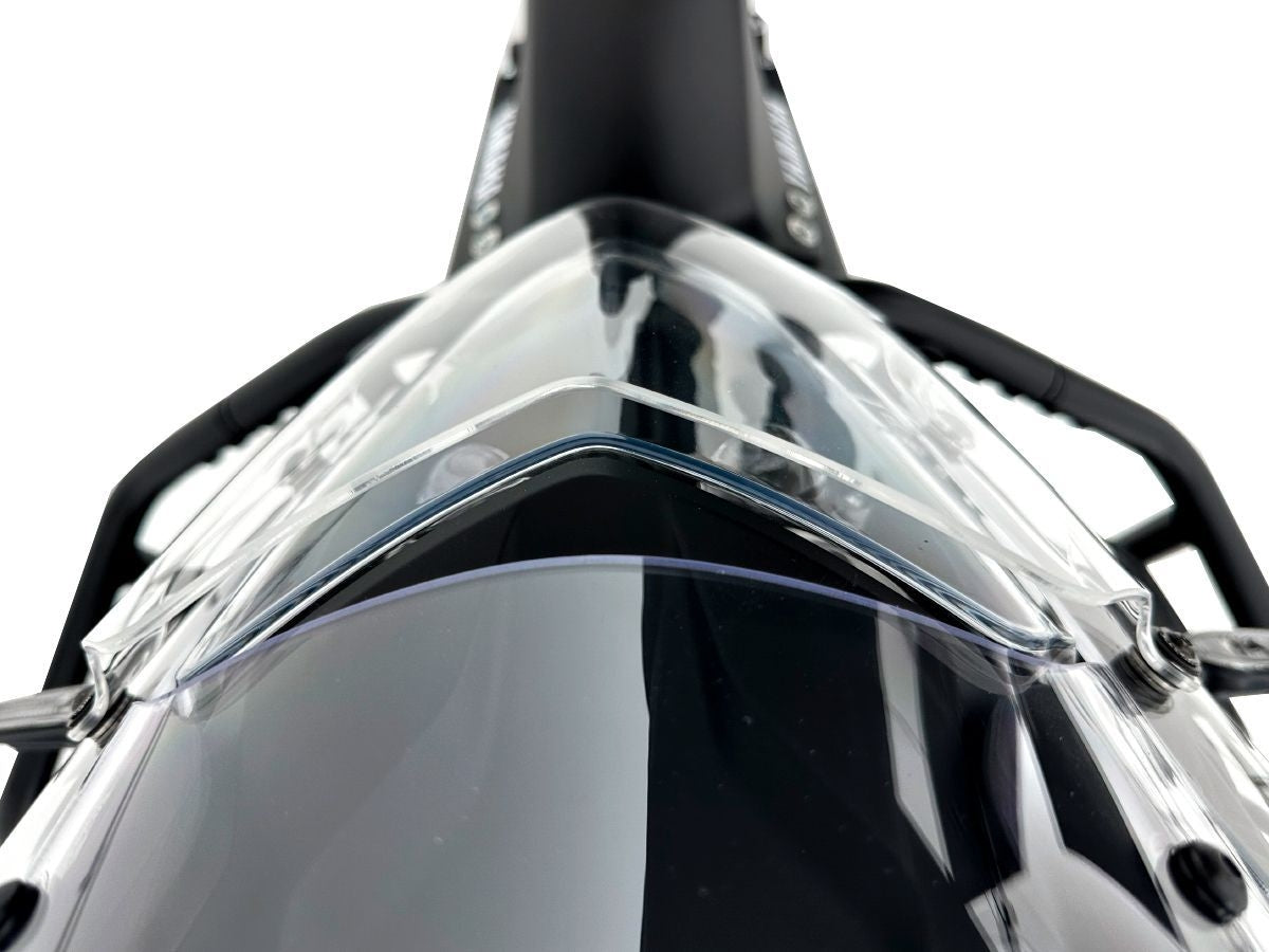 WRS Fényszóró védő YAMAHA TENERE 700 WORLD RAID 2022-2024