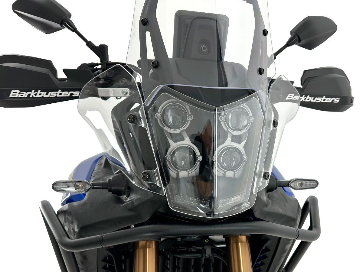 WRS Fényszóró védő YAMAHA TENERE 700 WORLD RAID 2022-2024