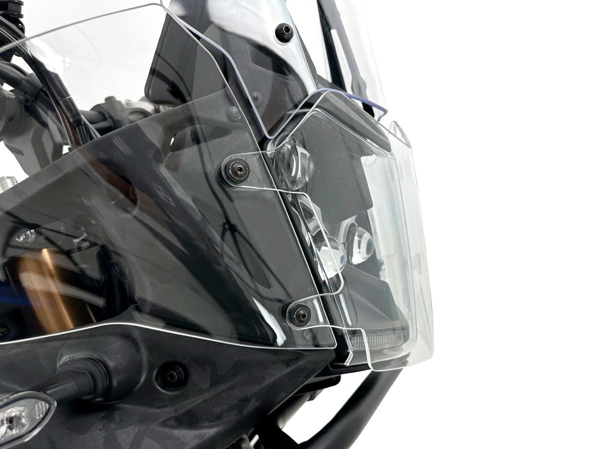 WRS Fényszóró védő YAMAHA TENERE 700 WORLD RAID 2022-2024