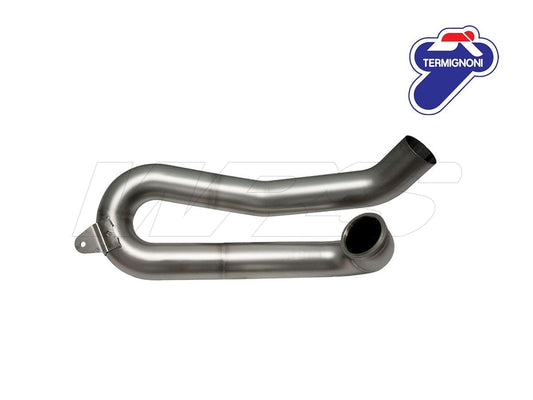 TERMIGNONI ÖSSZEKÖTŐ CSŐ DECATALYZED DUCATI PANIGALE 959 2016-2022