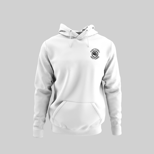 Factory Motors - „Factory“ Kapuzenpullover