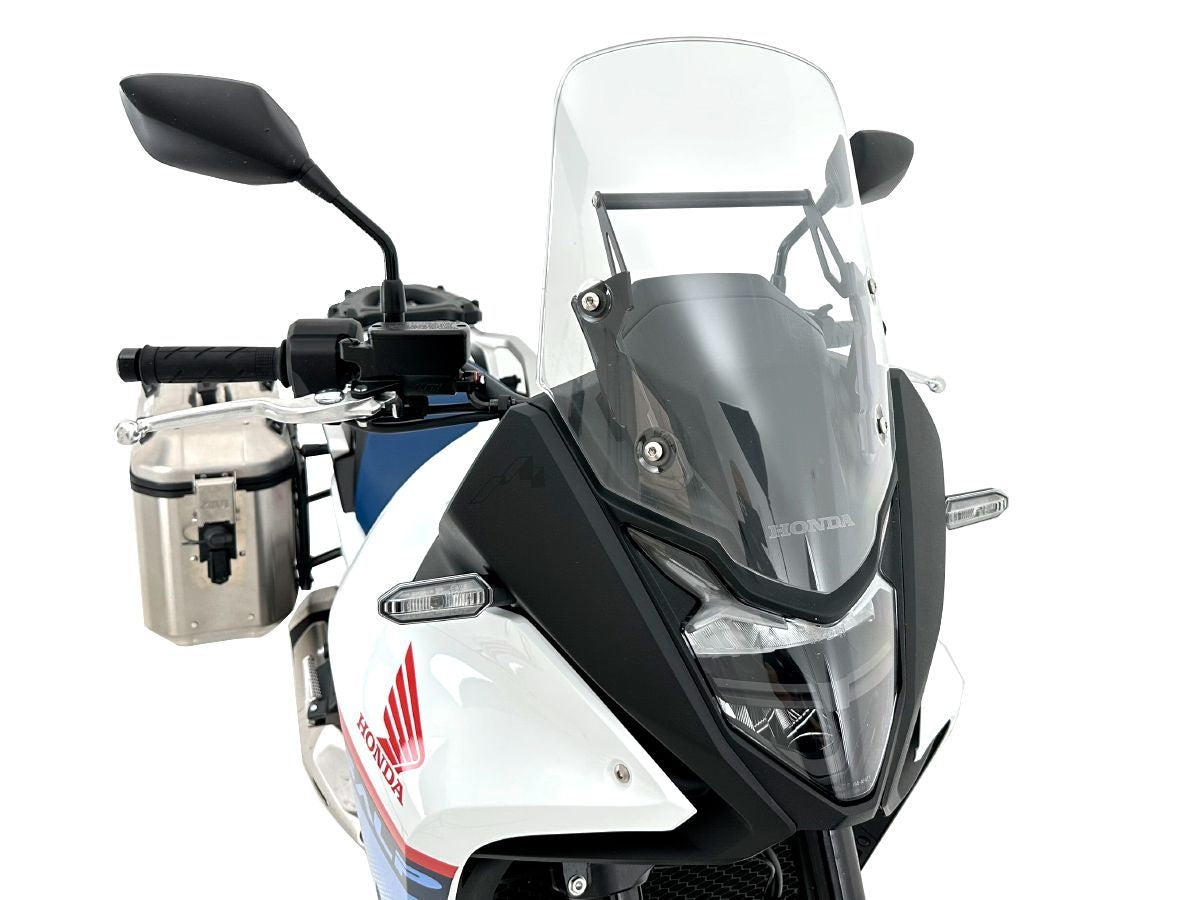 WRS HONDA XL 750 TRANSALP 2023-2024 - Navigator subframe