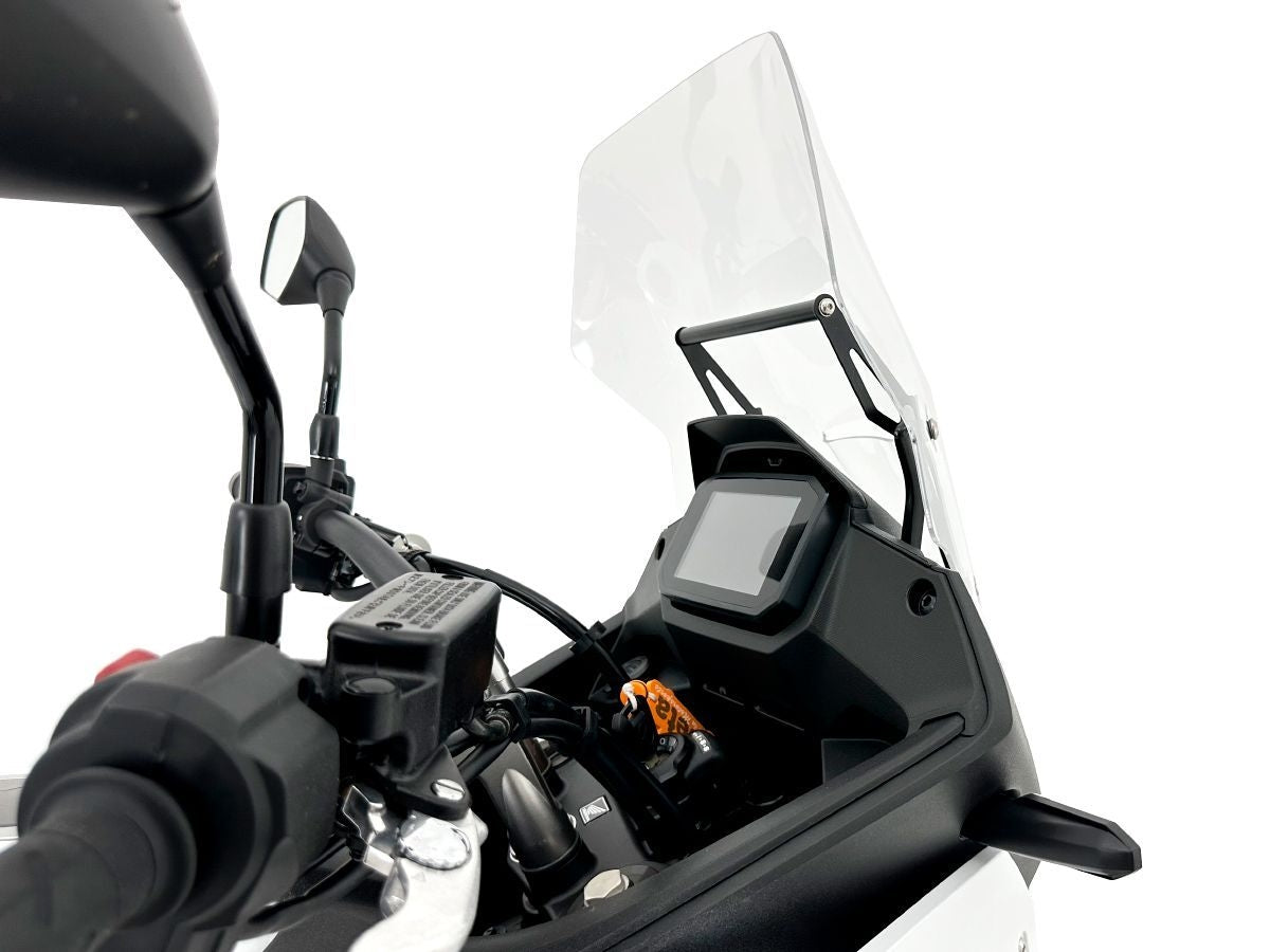 WRS HONDA XL 750 TRANSALP 2023-2024 - Navigator subframe