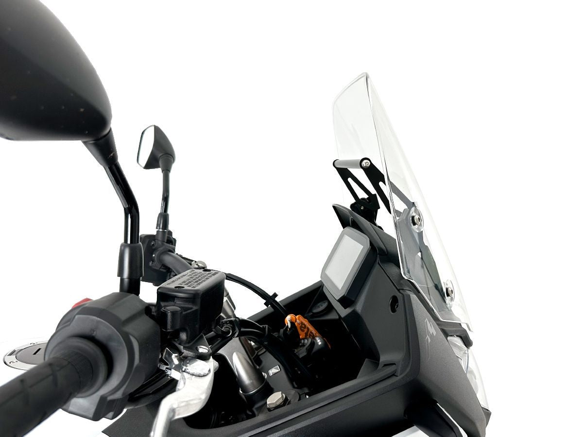 WRS HONDA XL 750 TRANSALP 2023-2024 - Navigator subframe