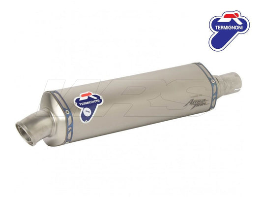 TERMIGNONI OFFICIAL KIPUFOGÓ HONDA AFRICA TWIN CRF 1000 L 2015-2018