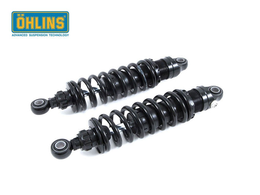 ÖHLINS Hátsó lengéscsillapító HARLEY DAVIDSON V-ROD (2001-2017)