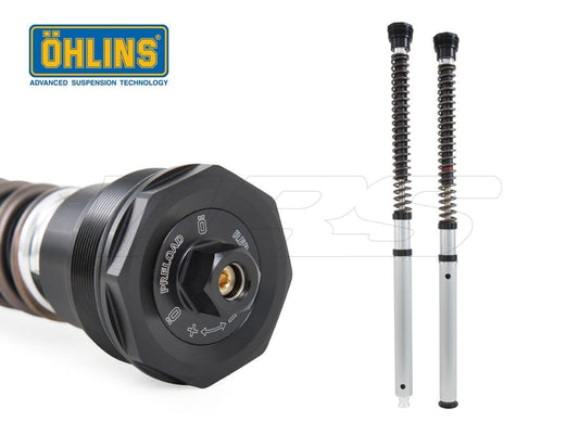 ÖHLINS FORK CARTRIDGE NIX30 HONDA XL 750 TRANSALP (2023-2024)