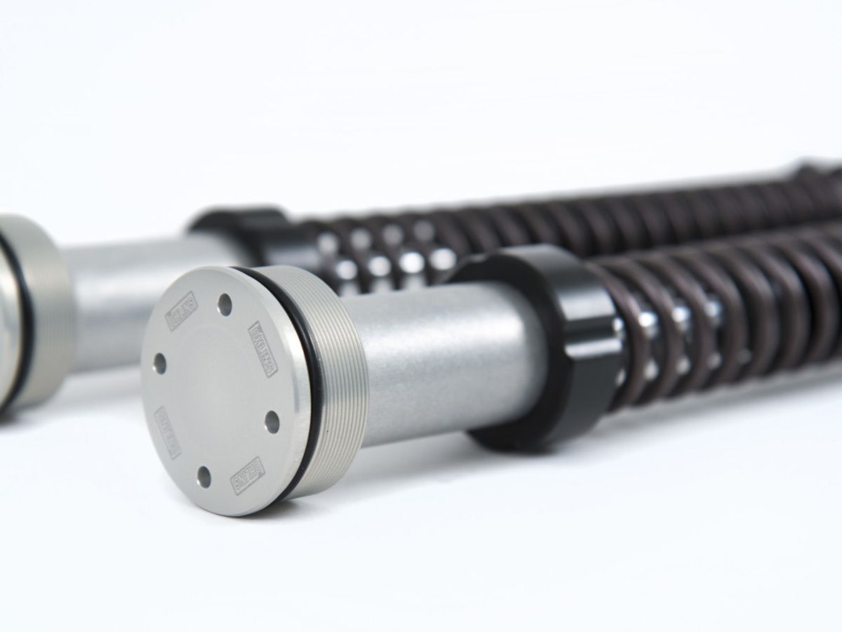 ÖHLINS NIX 25 CARTRIDGE KIT HARLEY TOURING-BAGGER (1997-2013)