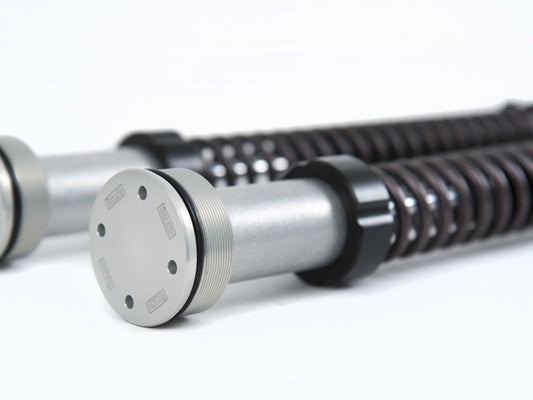 ÖHLINS NIX 25 CARTRIDGE KIT HARLEY TOURING-BAGGER (1997-2013)
