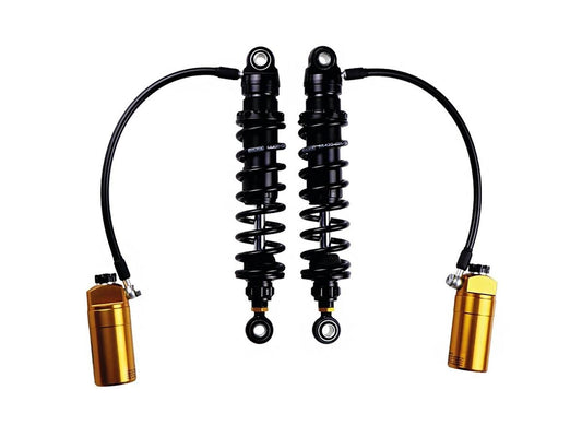 ÖHLINS Hátsó lengéscsillapító HARLEY DAVIDSON FLH / FLT (2014-2024)