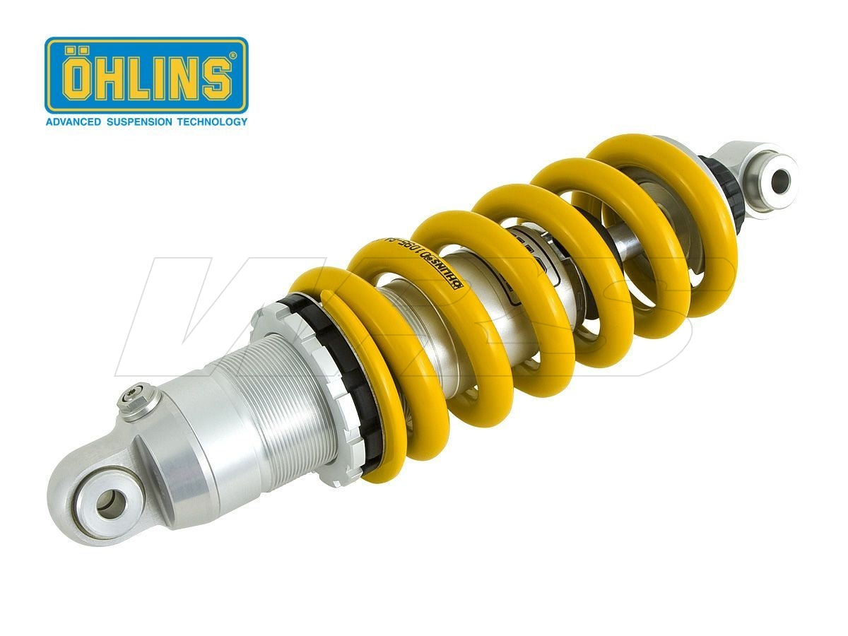 ÖHLINS Rear Shock Absorber STX46 HONDA X-ADV 750 2017-2020 EUROPEAN VERSION