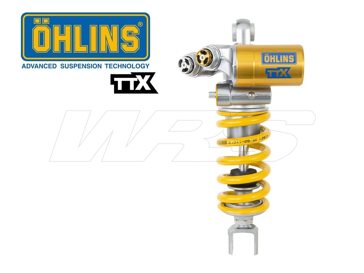 ÖHLINS Rear shock absorber TTX36 GP BMW S 1000 RR 2019-2022