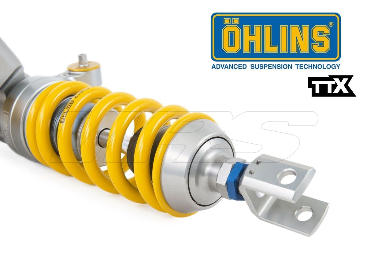 ÖHLINS Rear shock absorber TTX36 GP BMW S 1000 RR 2019-2022