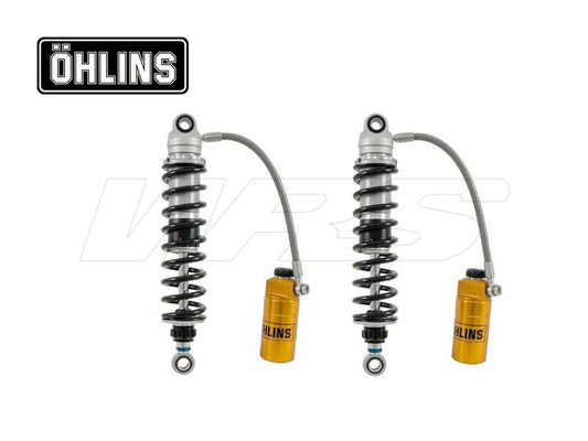 ÖHLINS Hátsó lengéscsillapító HARLEY DAVIDSON FLH / FLT 2014-2023