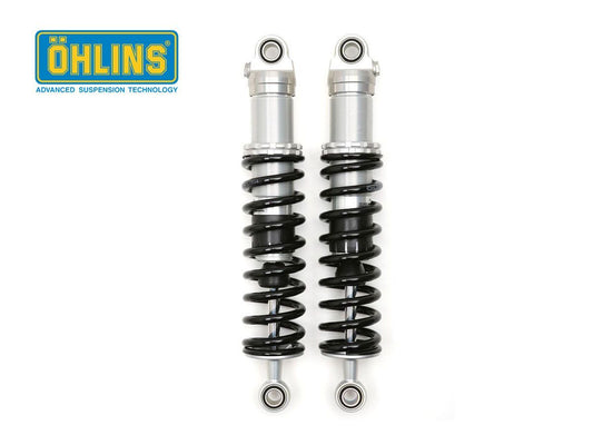 ÖHLINS Hátsó lengéscsillapító HARLEY DAVIDSON TOUR / ROAD / STREET GLIDE (1990-2023)