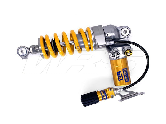 ÖHLINS Rear Shock Absorber TTX36 GP DUCATI PANIGALE V4 / S / R / CORSE 2018-2023