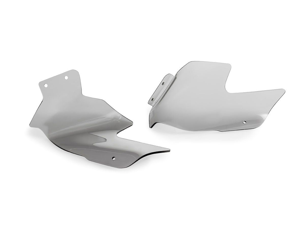 WRS Oversize Füst Légterelő BENELLI TRK 502 / X 2017-2023