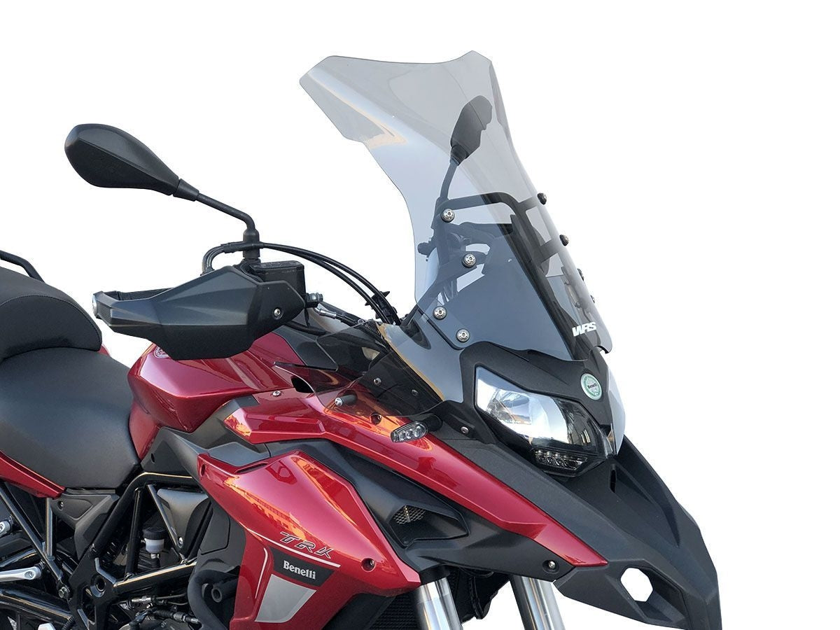 WRS Oversize Füst Légterelő BENELLI TRK 502 / X 2017-2023