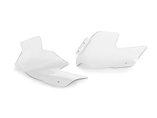 WRS Oversize Átlátszó Légterelő BENELLI TRK 502 / X 2017-2023