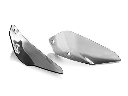 WRS Sötét Füst Légterelő BMW R 1200 GS ADVENTURE 2013-2018 / R 1250 GS ADVENTURE 2018-2023
