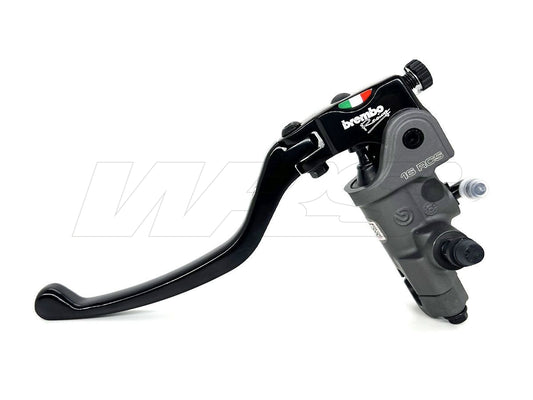 Radial clutch PUMP BREMBO RACING 16 RCS