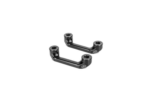 utasüléscsap-burkolat fekete - Aprilia, RS 457, (2023 - ); Aprilia, RS 660, KS/ KS1/ KV (2021 - ); Aprilia, Tuono 457, (2025 - ); Aprilia, Tuono 660, KS/KS1 / KV/KV1 (2021 - )