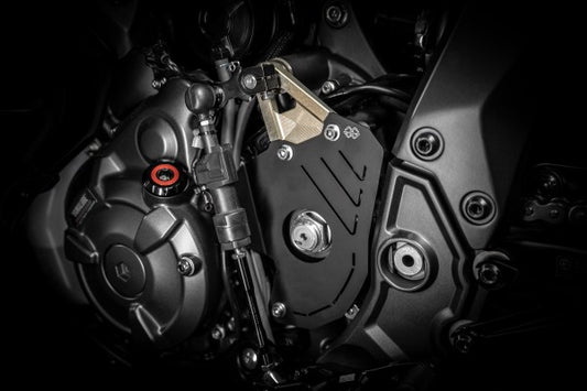 Műszaktulajdonos - Yamaha, MT-07 / FZ-07, RM04 (2014 - 2016); Yamaha, MT-07 / FZ-07, RM17/RM18 (2017 - 2020); Yamaha, MT-07 Pure, RM46-RM54 (2023 -); Yamaha, MT-07 Tracer / 700, RM14 / 15 (2016 - 20); Yamaha, MT-07, RM33 (2021 - ); Yamaha, Ténéré 700