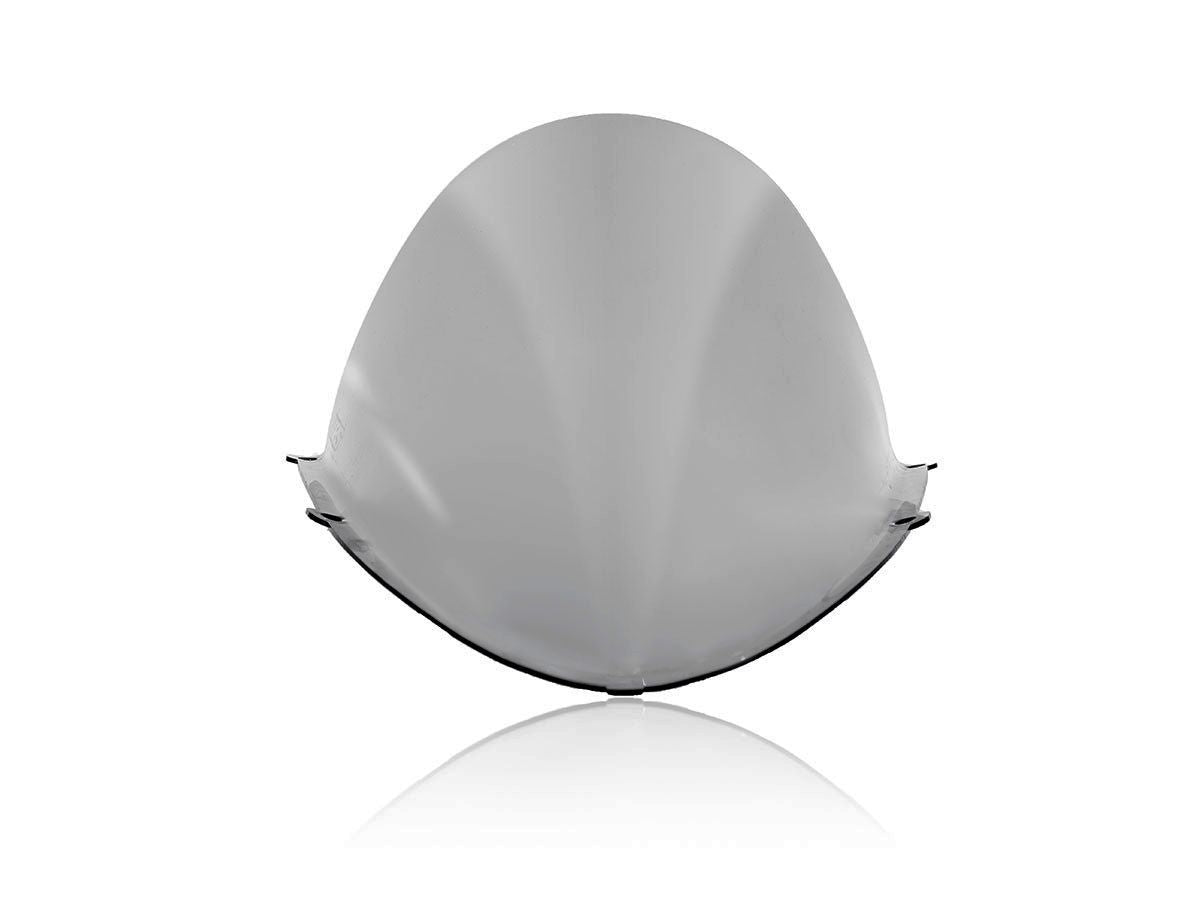 Racing raised screen WRS DARK SMOKED APRILIA RS 660 2020-2024