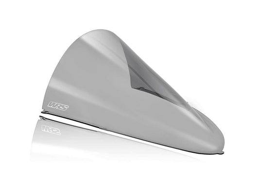 Racing raised screen WRS DARK SMOKED APRILIA RS 660 2020-2024