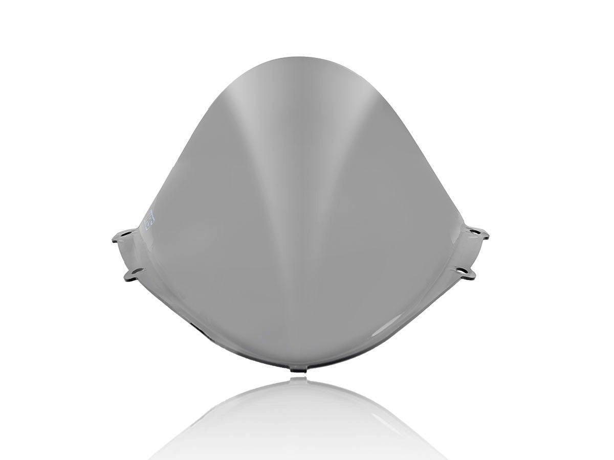 Racing raised screen WRS DARK SMOKED APRILIA RSV4 / FACTORY 2021-2024