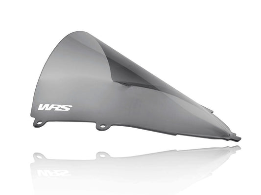 Racing raised screen WRS DARK SMOKED HONDA CBR 650 R 2019-2024