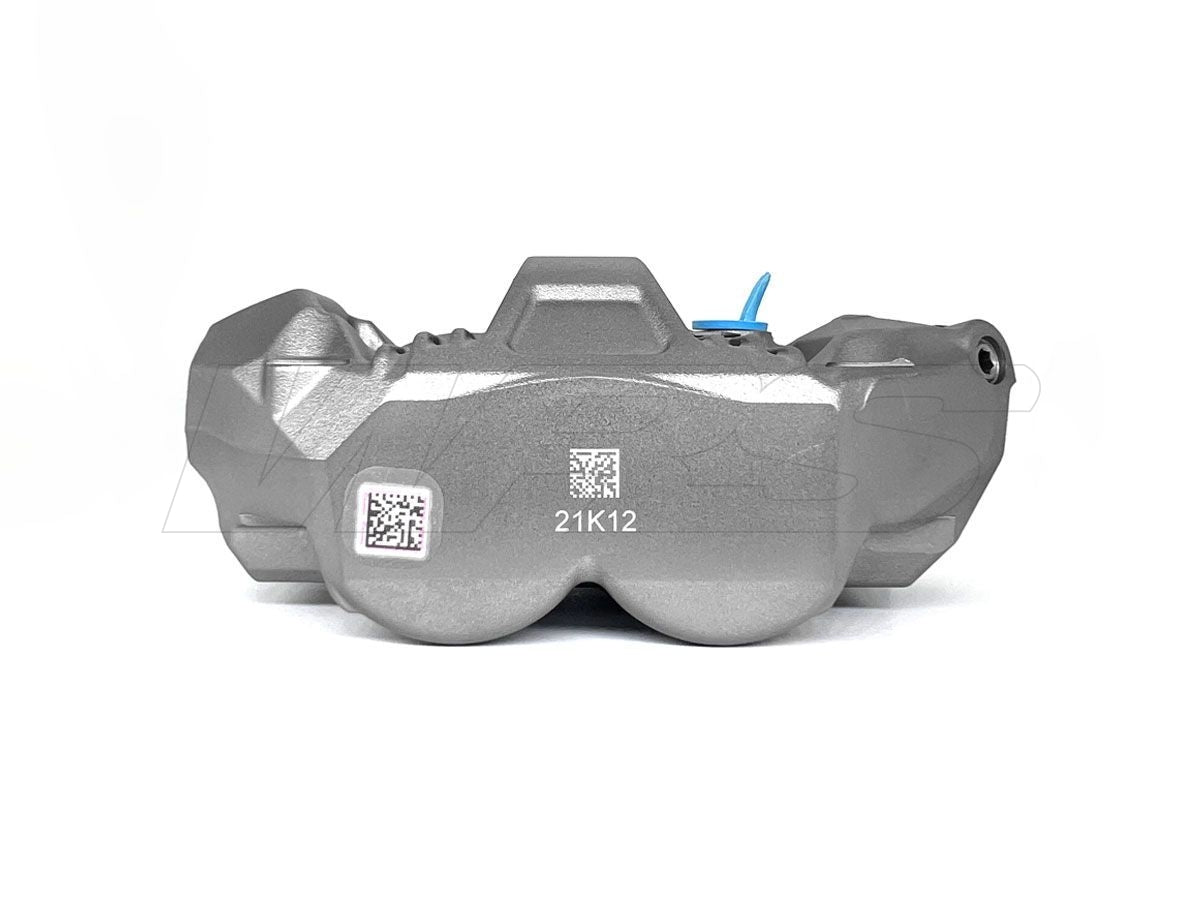RADIAL brake caliper BREMBO RACING GP4-RS MONOBLOCS 108MM