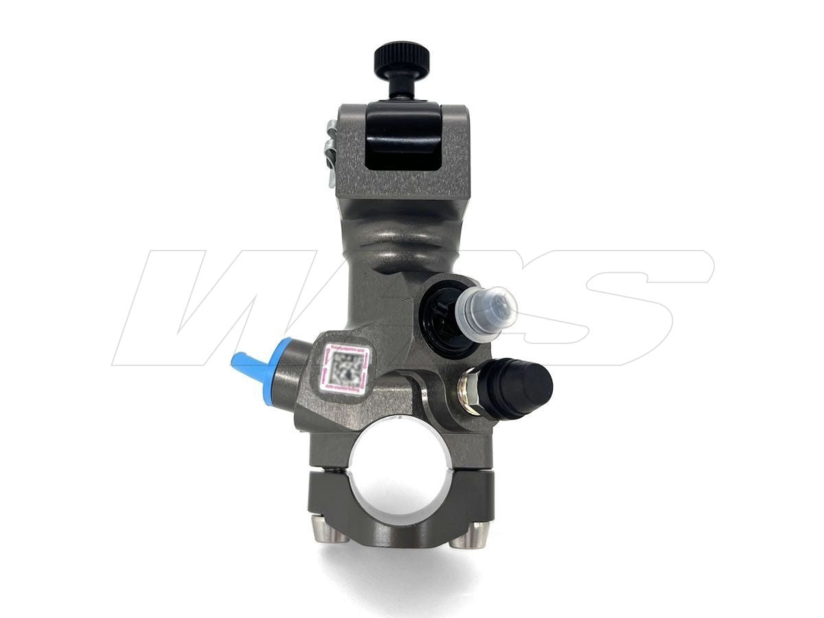 RADIAL BRAKE MASTER CYLINDER BREMBO RACING 16x16 CNC