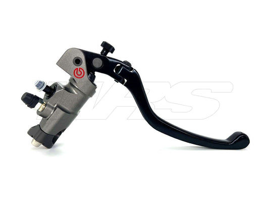 RADIAL BRAKE MASTER CYLINDER BREMBO RACING 16x16 CNC