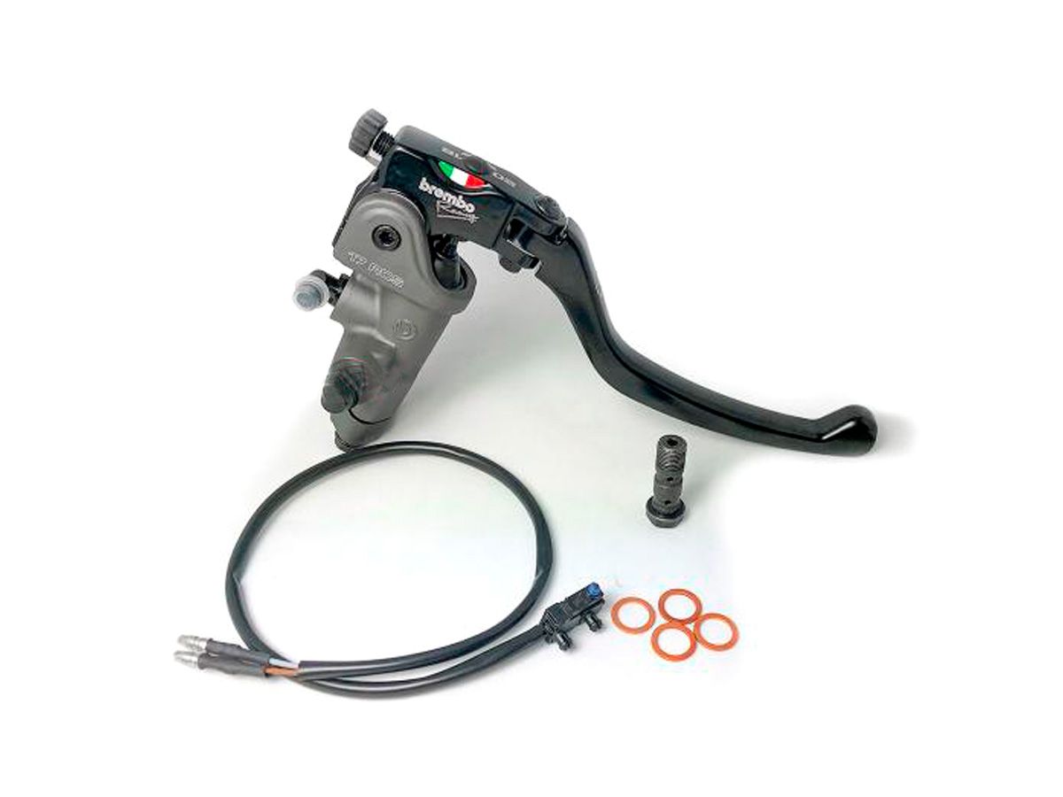 RADIAL BRAKE PUMP BREMBO 17 RCS 17RCS